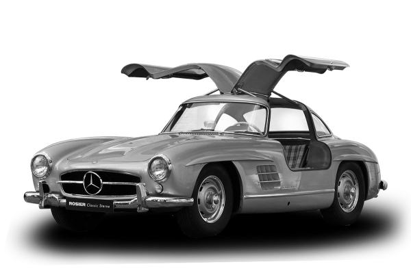 ROSIER Classic Sterne Oldenburg